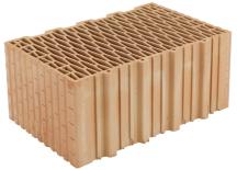 HELUZ FAMILY 38-N broušená