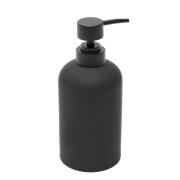 Dávkovač mýdla SAT Feel černá mat SATDFEEL99CE. obr. 2&nbsp;