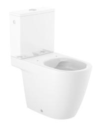 WC kombi, pouze mísa Roca ONA vario odpad A342687000