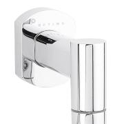 Držák ručníků SAT Cube Way chrom SPI20. obr. 5&nbsp;