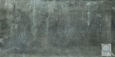 Dlažba Fineza Cement Look tmavě šedá