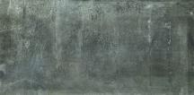 Dlažba Fineza Cement Look tmavě šedá