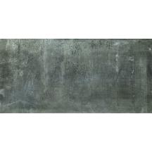 Dlažba Fineza Cement Look tmavě šedá