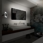 Led zrcadlo Nimco ZP 41000 černá ZPC4100490. obr. 3&nbsp;