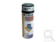 Zelená barva ve spreji RAL 6005 400 ml