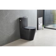 WC kombi komplet SAT Brevis vario odpad černý/mat SATBRE031RREXVPBKM. obr. 5&nbsp;