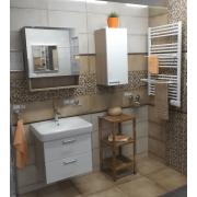 Zrcadlová skříňka Naturel Vario 60x68,6 cm dub bardolino lamino VARIOGDB. obr. 3