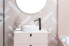 Moderní Art Deco koupelna - moderni-art-deco-damska-003
