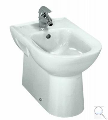 Bidet Laufen Pro stojící, vnější přívod H8329510003041 obr. 1