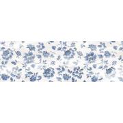 Dekor Fineza Whitewood modrá Provence (WHITEWOOD26DEC-003)