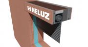 PŘEKLAD HELUZ FAMILY 3in1 nosný (SCHRÁNKA S ROLETOU)