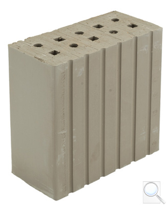 HELUZ NATURE Energy 12/25. obr. 1