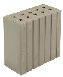 HELUZ NATURE Energy 12/25