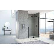 Sprchová zástěna Walk-In / Dveře 110x200 cm,120x200 cm, 140x200 cm SAT Xmotion. obr. 2&nbsp;
