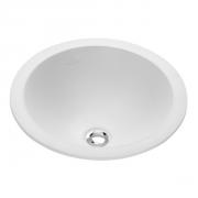 Zápustné umyvadlo Villeroy & Boch Loop&Friends 39x39 cm 61403901 (obr. 2)