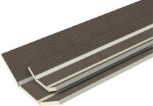 Instalační kryt RK-U