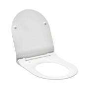 WC sedátko Glacera duroplast bílá AL030S. obr. 2 