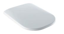 WC sedátko Geberit Smyle plast bílá 500.233.01.1