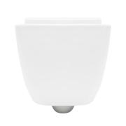 WC se sedátkem softclose závěsné Cersanit Dormo zadní odpad SIKOSCCAK100. obr. 5