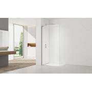 Sprchová zástěna walk-in 90 cm SAT Walk-in  SATBWI90ZAVL. obr. 4&nbsp;