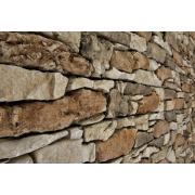 Obklady Vaspo Skála Vršatec hnědá. V55700-002