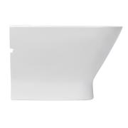 WC kombi komplet Roca The Gap vario odpad bílá SIKOSRG34273S. obr. 5 