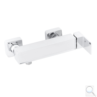 Sprchová baterie SIKO Elements bez sprchového setu 150 mm chrom SIKOBSEL268. 