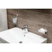 Umyvadlová baterie Hansa HA224 s výpustí chrom SIKOBHE275. obr. 3&nbsp;