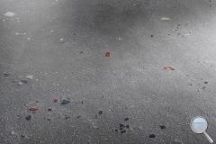 Dlažba Dom Kado lead šedá - 