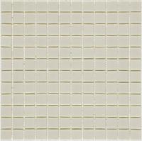 Skleněná mozaika Mosavit Monocolores marfil béžová