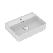 Umyvadlo Ideal Standard Strada II 60x43 cm otvor pro baterii uprostřed T300001. obr. 2&nbsp;