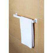 Držák ručníků SAT Vision bílá SATDVI23B. &nbsp;(6)
