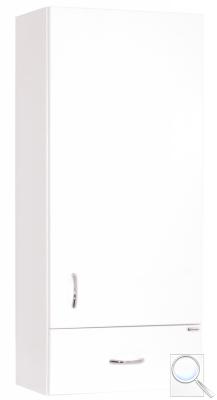 Koupelnová skříňka nízká Keramia Pro 35x21,6 cm bílá PROH35 