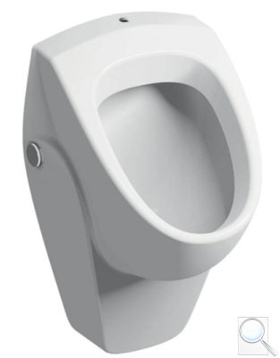 Pisoár závěsný Geberit Selnova 500.343.01.1. obr. 1