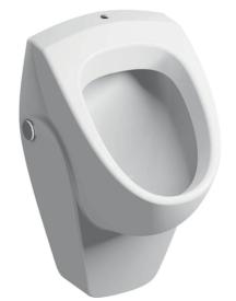 Pisoár závěsný Geberit Selnova 500.343.01.1