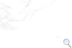 Dlažba Fineza Marble Charm white bílá -