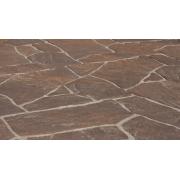 Venkovní betonová dlažba CSB CANTERA. povrch RELIÉF - barva NATURCOLOR CAOBA (5)