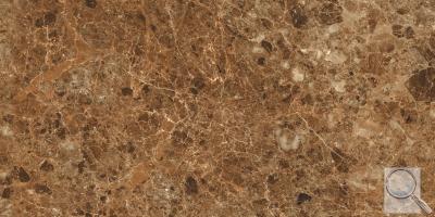 Dlažba Fineza Glossy Marbles emperador brown hnědá