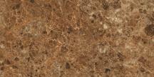 Dlažba Fineza Glossy Marbles emperador brown hnědá