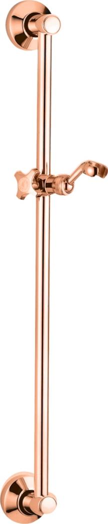 Sprchová tyč Paffoni Ricordi měď ZSAL021RM