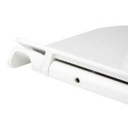 WC sedátko Glacera duroplast bílá AL030S. obr. 4