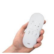 WC s bidetem závěsné Grohe Sensia alpská bílá 36507SH0. &nbsp;(11)