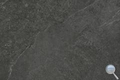 Dlažba Sintesi J.U.S.T. black slate černá - im-1200-JUST21597-006