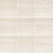 Dlažba Rako Alba slonová kost. Příklad odstínového kolísání&nbsp;