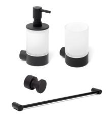 Sada koupelnových doplňků SAT B-way SATDBBWAYR2