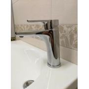 Umyvadlová baterie Roca Anara s výpustí chrom A5A301BC0K. obr. 3