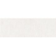 Obklady Peronda Versa white lines bílá.  