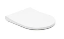 WC sedátko VitrA Integra duroplast bílá 131-003-009