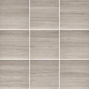 Dlažba Rako Alba šedá. Příklad odstínového kolísání&nbsp;