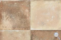 Dlažba Peronda FS Storia square decor mix barev - 